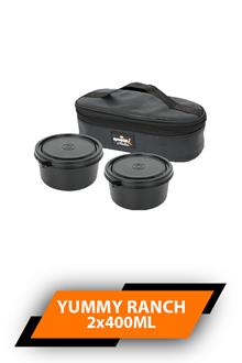 Speedex Lb Yummy Ranch 2x400ml